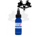 Intenze GEN-Z Blue Dark Linning 30ml tetovací barva