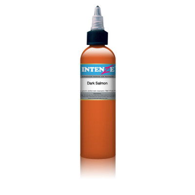 Intenze Dark Salmon 30ml umělecká barva