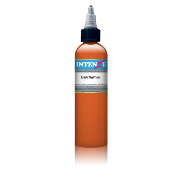 Intenze Dark Salmon 30ml umělecká barva