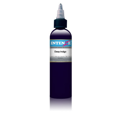 Intenze Deep Indigo 30ml umělecká barva