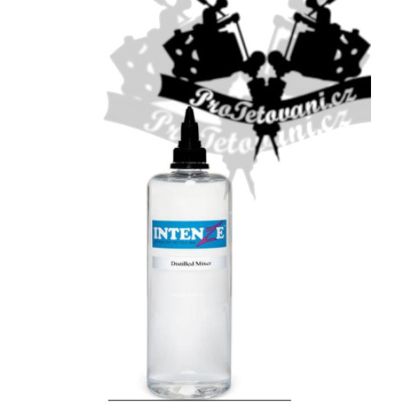 Intenze Destiled Mixer 355 ml Bob Tyrrell