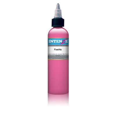 Intenze Fuchsia 30ml umělecká barva