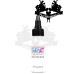 Intenze GEN-Z Snow White Mixing 30ml tetovací barva