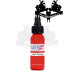 Intenze GEN-Z Hard Orange 30ml tetovací barva
