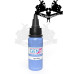 Intenze GEN-Z Light Blue 30ml tetovací barva