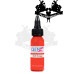 Intenze GEN-Z Soft Orange 30ml tetovací barva