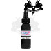 Intenze GEN-Z Zuper Black 30ml tetovací barva