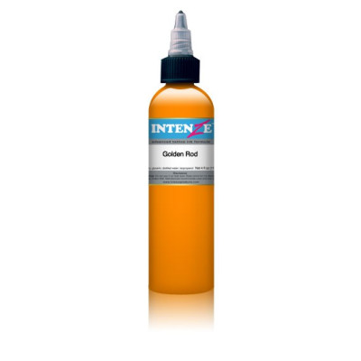 Intenze Ink Golden Rod 30ml umělecká barva