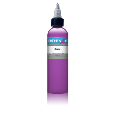 Intenze Grape 30ml umělecká barva