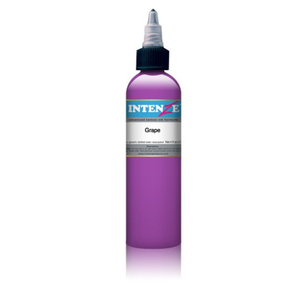 Intenze Grape 30ml umělecká barva