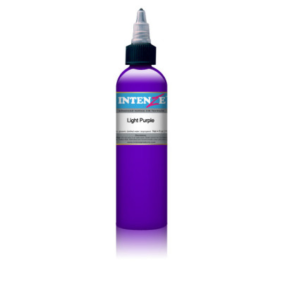 Intenze Light Purple 30ml umělecká barva 