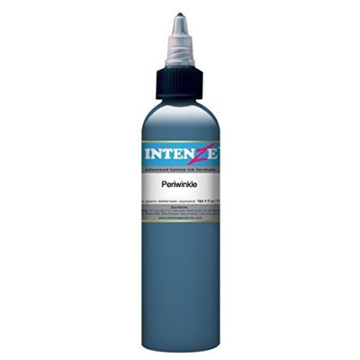 Intenze Ink Periwinkle 30ml umělecká barva