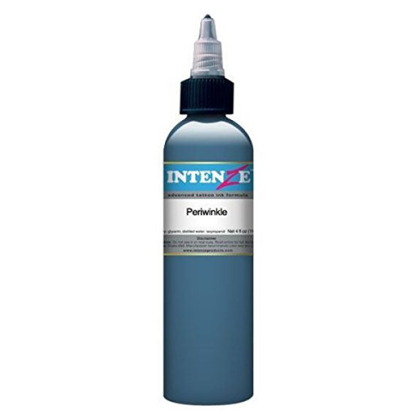 Intenze Ink Periwinkle 30ml umělecká barva