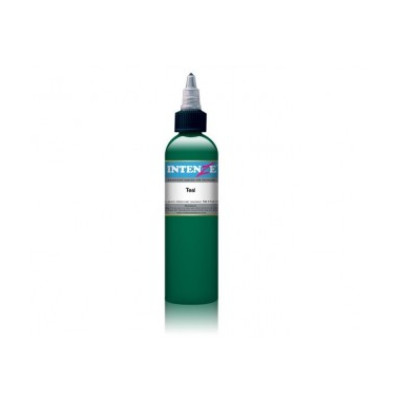 Intenze Ink Teal 30ml umělecká barva