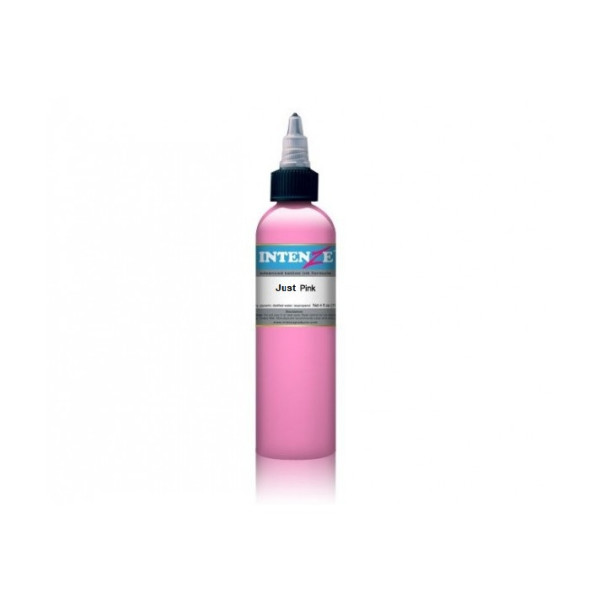 Intenze Just Pink 30ml umělecká barva