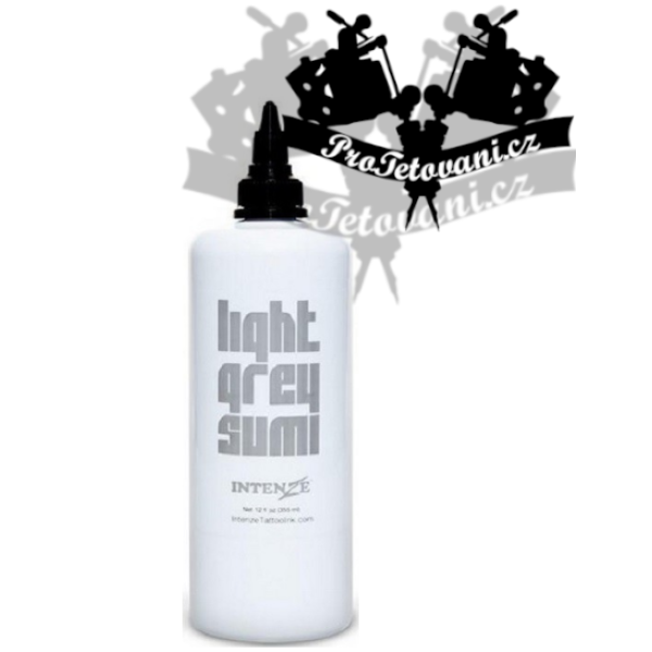 Intenze Light Sumi 355 ml umělecká barva
