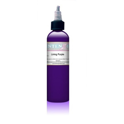 Intenze Lining Purple 30ml umělecká barva