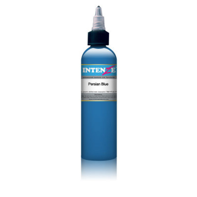 Intenze Persian Blue 30ml umělecká barva