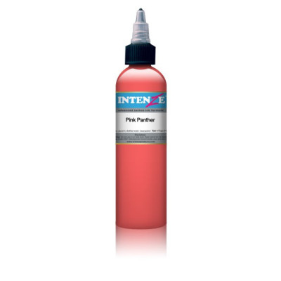 Intenze Pink Panther 30ml umělecká barva