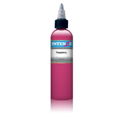 Intenze Raspberry 30ml umělecká barva