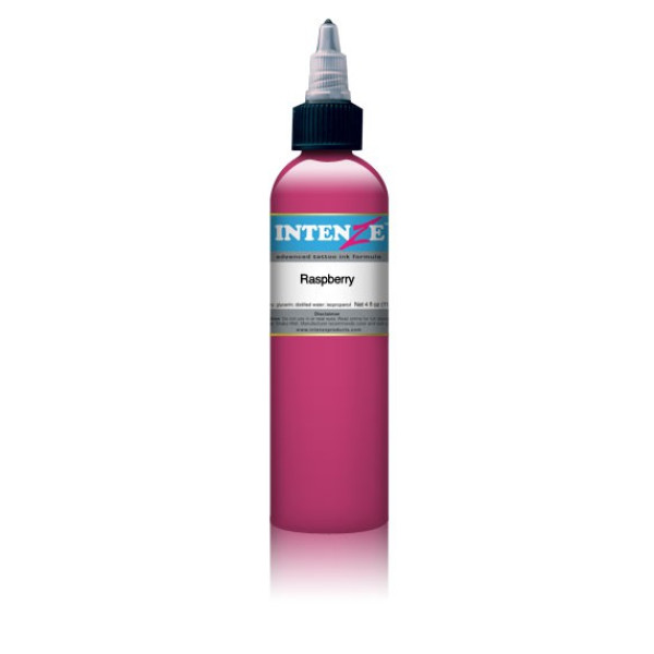Intenze Raspberry 30ml umělecká barva