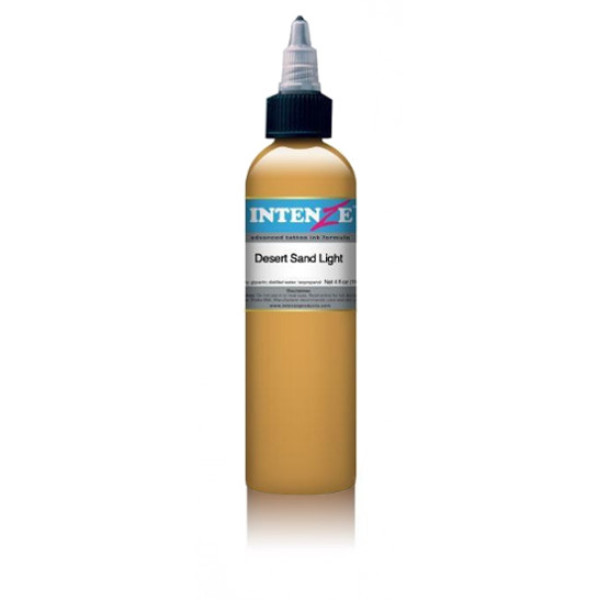 Intenze Desert Sand Light 30ml umělecká barva