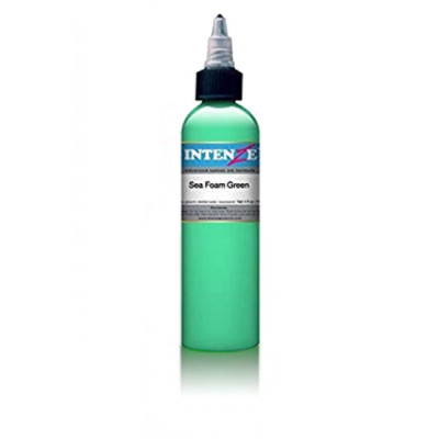 Intenze Seafoam Green 30ml umělecká barva