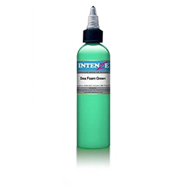 Intenze Seafoam Green 30ml umělecká barva