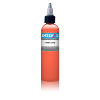 Intenze Sweet Candy 30ml umělecká barva