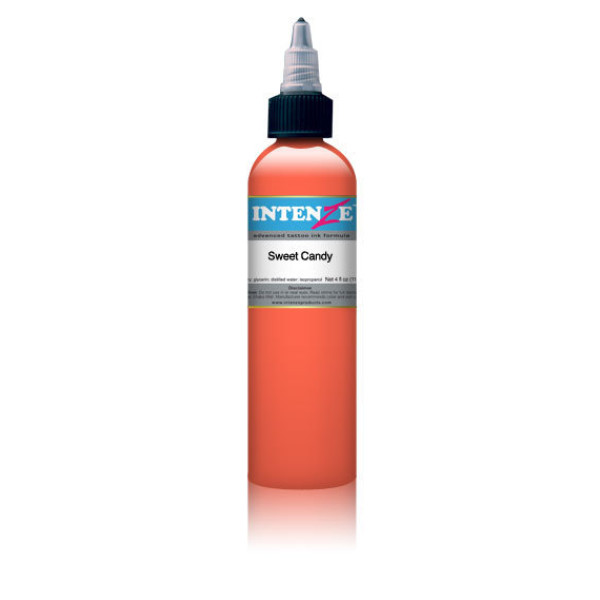 Intenze Sweet Candy 30ml umělecká barva
