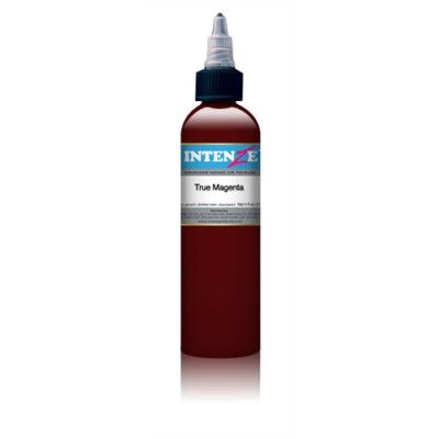 Intenze True Magenta 30ml umělecká barva 