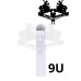 Jehla čepelka pro 3D permanentní make up U9 pin round sterilní Jehla čepelka pro 3D permanentní make up U9 pin round sterilní