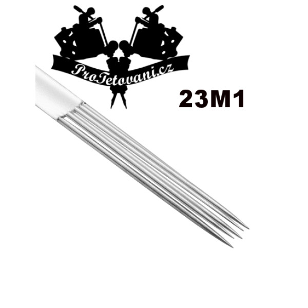 Tetovací jehla M23