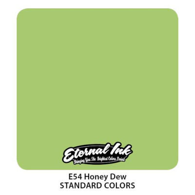 Eternal ink Honey Dew 30ml umělecká barva