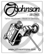 JOHNSONS IRONS