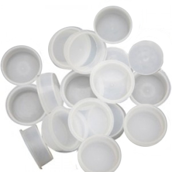 Kalíšky na tetovací barvu 31mm velké 10ks