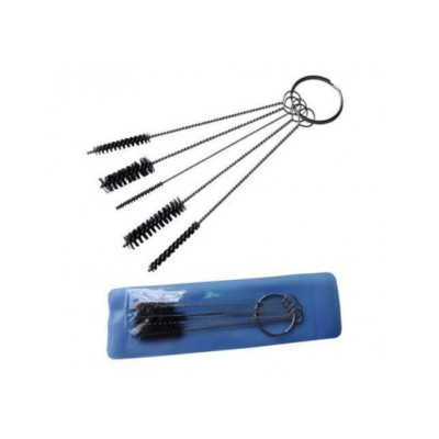 Sada kartáčků na čištění tetovacích strojků 