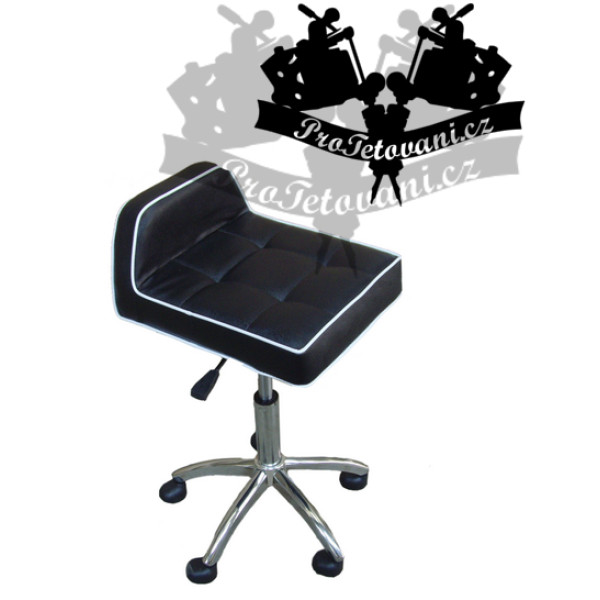 Koženková taterská židle RETRO STYLE