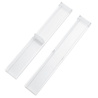 Krabička na manuální permanentní pero s jištěním