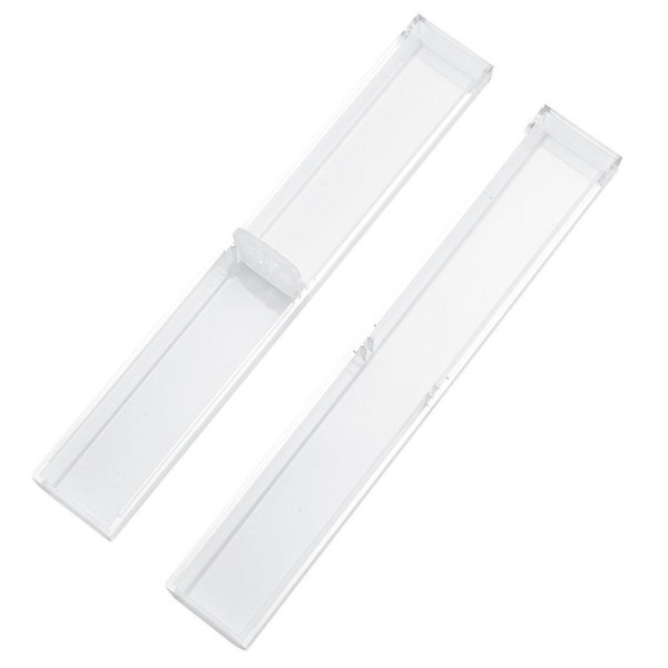 Krabička na manuální permanentní pero s jištěním