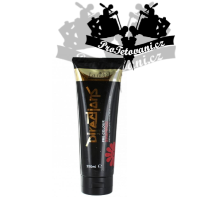 La Riche Directions PRE Colour Shampoo 250 ml před barvením