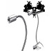 Led lampa na tetování 80cm USB