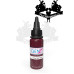 Intenze GEN-Z Linning Red Dark 30ml tetovací barva