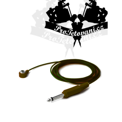 Magnetický kabel pro magnetické strojky