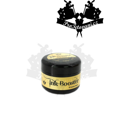 Máslo po tetování DC INK BOOSTER TATTOO BUTTER 50 ml