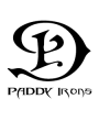PADIY IRONS