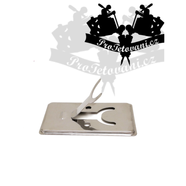 Mini stojánek na tetovací strojek PEN