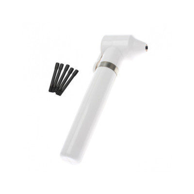 Mixér na tetovací barvy Bílý