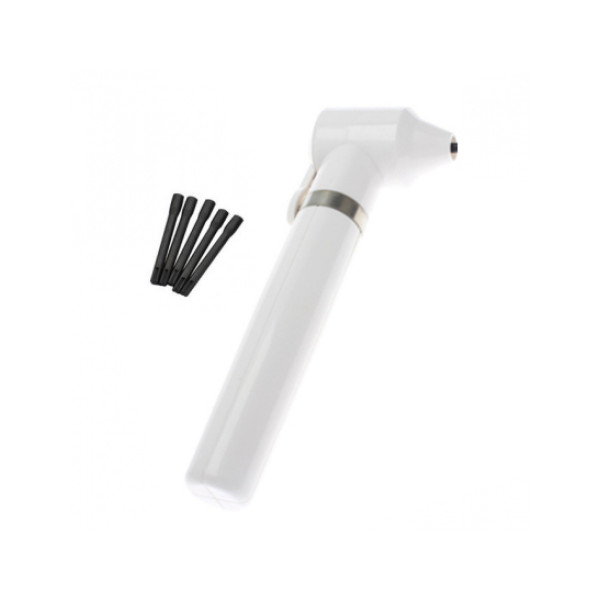 Mixér na tetovací barvy Bílý