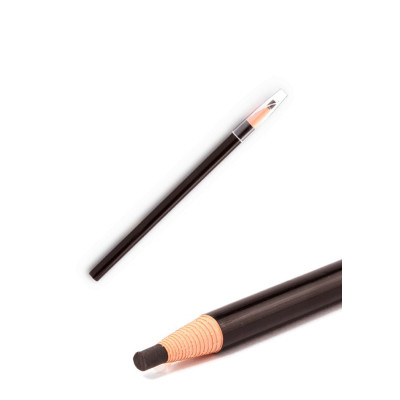 Tužka na obočí pro permanentní make up a microblading